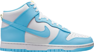 Men’s Nike Dunk High 'Blue Chill'